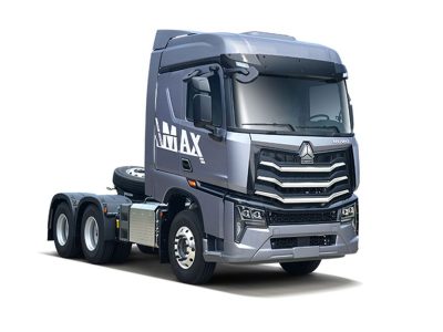 Dau Keo Howo Max 460hp Cau Lap Man 6x4 1841